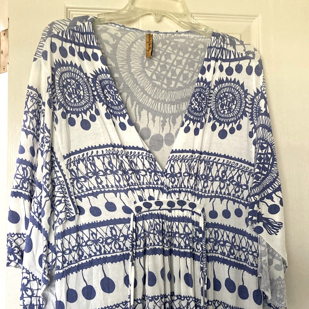Rachel Pally knit dress